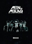 【送料無料】メン・イン・MBLAQ 2011 ザ・ファースト・ライブ・コンサート DVD/MBLAQ[DVD]【返品種別A】