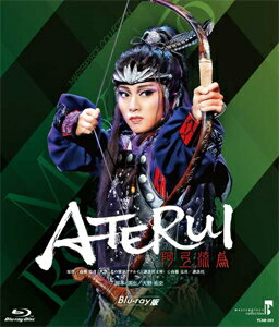 ̵MASTERPIECE COLLECTIONذ׷ή-ATERUI-١Blu-rayǡ/Ͳη[Blu-ray]...