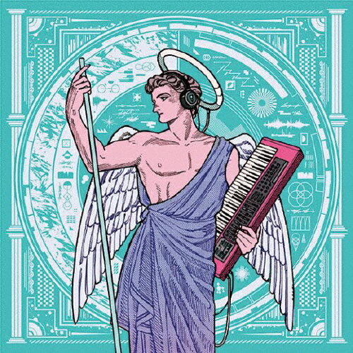 First Album/tofubeats[CD]通常盤【返品種別A】