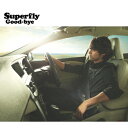 Good-bye/Superfly[CD]【返品種別A】