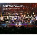 【送料無料】YUKI“The Present