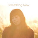 Something New(通常盤)/福原美穂[CD]【返品種別A】