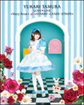 【送料無料】田村ゆかり LOVE■LIVE *Mary Rose* & *STARRY☆CANDY☆STRIPE*/田村ゆかり[Blu-ray]【返品種別A】