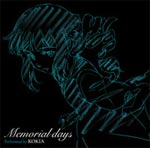 []Memorial days/KOKIA[CD]ʼA