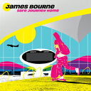 SAFE JOURNEY HOME yAՁzyAiOՁz/JAMES BOURNE[ETC]yԕiAz