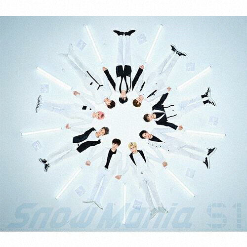 Snow Mania S1(̾)/Snow Man[CD]ʼA