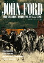 【送料無料】映画の王様 ジョン・フォード傑作選 ブルーレイセット/ジョン・フォード[Blu-ray]【返品種別A】