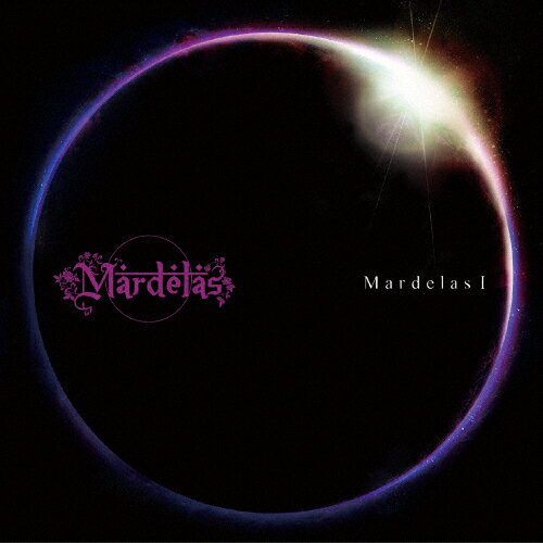 Mardelas I/Mardelas[CD]ʼA