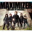 MAXIMIZER Decade of Evolution/JAM Project[CD]ʼA