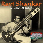 MUSIC OF INDIA[輸入盤]▼/RAVI SHANKAR[CD]【返品種別A】