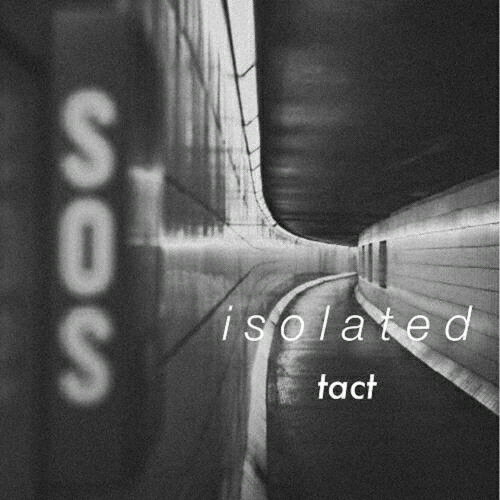 isolated/tact[CD]【返品種別A】