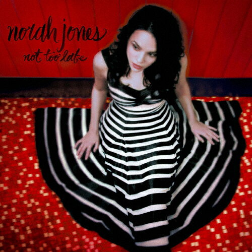 ハイブリッドSACD ノラ・ジョーンズ/NORAH JONES - FEELS LIKE HOME Analogue Productions盤 アナログプロダクションズ 新品 送料無料 HYBRID SACDNorah Jones come away with me アナプロ(APO)盤 高音質