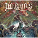 【送料無料】ノッキン・アット・ヘヴンズ・ゲイト -第二章-【2CD】/LOVEBITES[CD]【返品種別A】