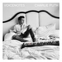 VOICENOTES【輸入盤】▼/CHARLIE PUTH CD 【返品種別A】