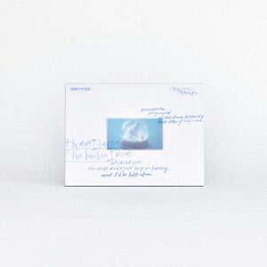 Other - 【送料無料】ROMANCE : UNTOLD -DAYDREAM-(JAPAN EDITION)【輸入盤】▼/ENHYPEN[CD]【返品種別A】