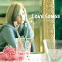 LOVE SONGS -コイウタ-/宮脇詩音[CD+DVD]【返品種別A】
