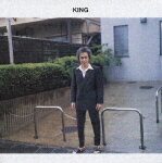 KING/忌野清志郎[CD+DVD]