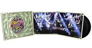 ̵[][]LIVE AT THE ROUNDHOUSE ͢סۡڥʥסۢ/NICK MASON'S SAUCERFUL OF S...