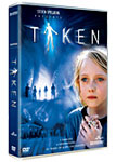 【送料無料】TAKEN＜テイクン＞ コンプリートBOX/ダコタ・ファニング[DVD]【返品種別A】