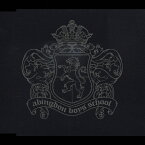 INNOCENT SORROW/abingdon boys school[CD]【返品種別A】