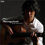 Arrangement/[CD]yԕiAz