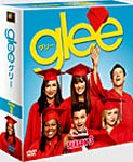    glee O[ V[Y3qSEASONSRpNgE{bNXr }V[E\[DVD] ԕiA 