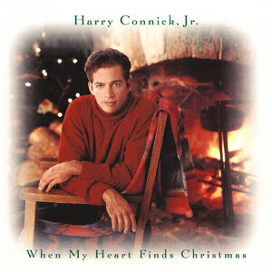 ̵[][]WHEN MY HEART FINDS CHRISTMAS (RED AND BLACK VINYL)[2L...