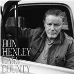 CASS COUNTY ＜12 TRACKS/STANDARD＞【輸入盤】▼/DON HENLEY[CD]【返品種別A】