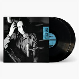 【送料無料】[枚数限定][限定]JACK WHITE ACOUSTIC RECORDINGS 1998 - 2016[2LP]【アナログ盤】【輸入盤】▼/ジャック・ホワイト[ETC]【返品種別A】