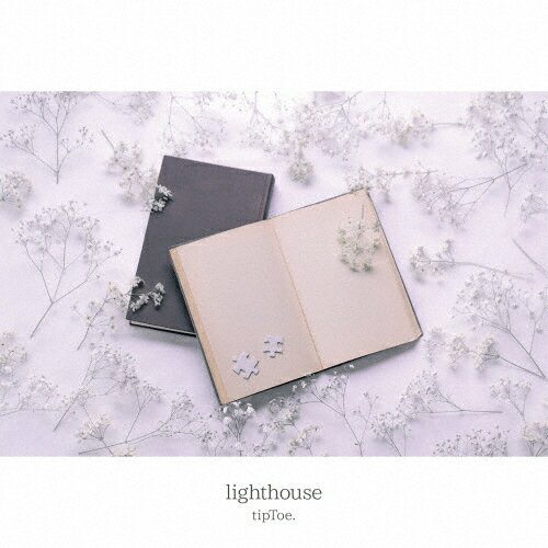 lighthouse/tipToe.[CD]【返品種別A】