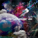 PHASE 2 Fear,and Loathing in Las Vegas[CD] ԕiA 