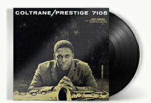 【送料無料】[枚数限定][限定]COLTRANE【アナログ盤】【輸入盤】▼/ジョン・コルトレーン[ETC]【返品種別A】