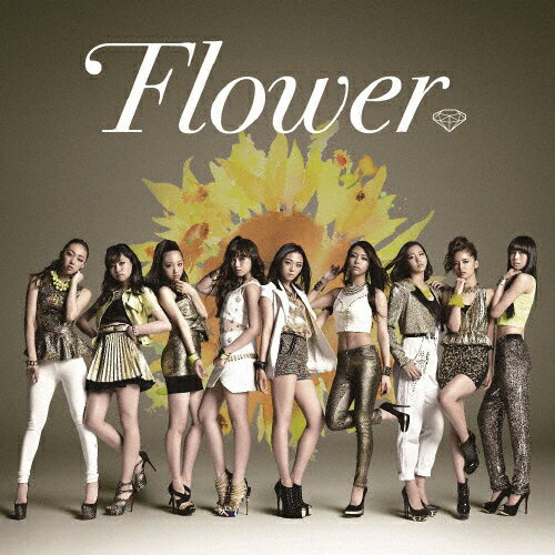 ۤȸ/Flower[CD]̾סʼA