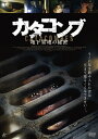 【送料無料】カタコンブ 地下墓地の秘密/ソフィア・ルサーフル[DVD]【返品種別A】