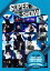 ̵SUPER JUNIOR WORLD TOUR SUPER SHOW4 LIVE in JAPAN/SUPER JUNIOR[DVD]ʼA