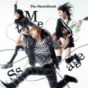 Message/The Sketchbook[CD]【返品種別A】