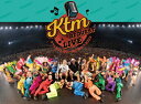 【送料無料】KTM リクエストライブ【ケツメ兄さん達と一緒に歌おう2023】【Blu-ray】/ケツメイシ[Blu-ray]【返品種別A】