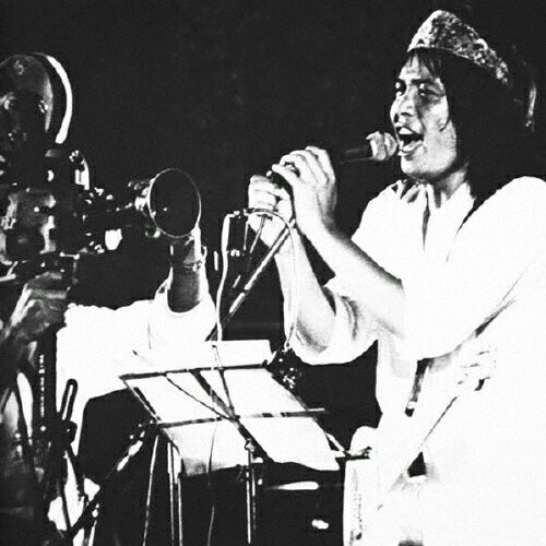吉田拓郎ライブ コンサート・イン・つま恋 '75/吉田拓郎[CD]【返品種別A】