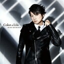 Color of Life/h[CD]ʏՁyԕiAz