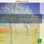 BEST+BEST(フランス近代音楽のエスプリ)-10 ラヴェル:ピアノ作品全集/アース(モニク)[CD]【返品種別A】