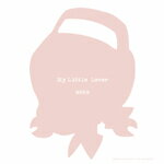 【送料無料】akko/My Little Lover[CD]【返品種別A】