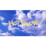 ̵HOT SNOW/ˡJr.[DVD]ʼA