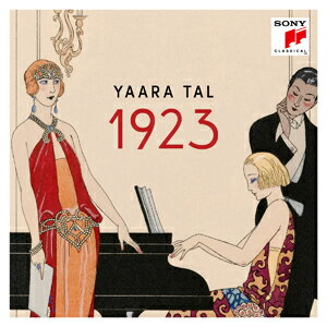 1923【輸入盤】▼/タール(ヤアラ)[CD]【返品種別A】
