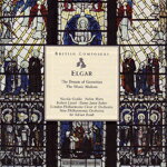 ELGAR:THE DREAM OF GERONTIUS,THE MUSIC MAKERS,【輸入盤】▼/ADRIAN BOULT[CD]【返品種別A】