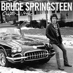 CHAPTER AND VERSE▼/BRUCE SPRINGSTEEN