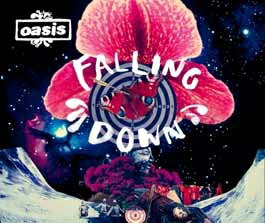 FALLING DOWN (CD Single)[輸入盤]/OASIS[CD]【返品種別A】