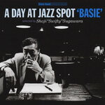 【送料無料】A DAY AT JAZZ SPOT ‘BASIE'/オムニバス[HybridCD]【返品種別A】