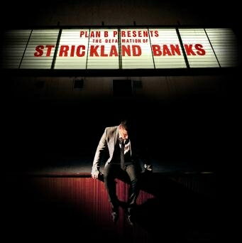 DEFAMATION OF STRICKLAND BANKS[輸入盤]/PLAN B[CD]【返品種別A】