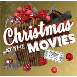 CHRISTMAS AT THE MOVIES【輸入盤】▼/VARIOUS[CD]【返品種別A】