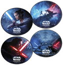 【送料無料】 枚数限定 限定 STAR WARS: THE RISE OF SKYWALKER (PICTURE DISC) 2LP 【輸入盤】【アナログ盤】/JOHN WILLIAMS ETC 【返品種別A】